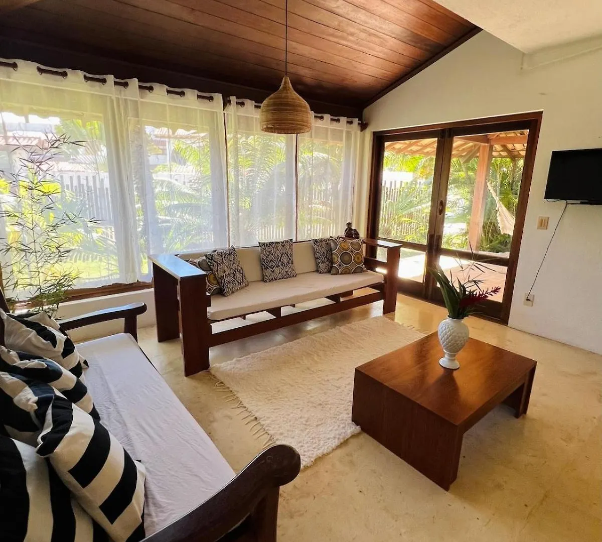 Villa Brisa Dos Corais, Arraial D'Ajuda Porto Seguro Brasilien