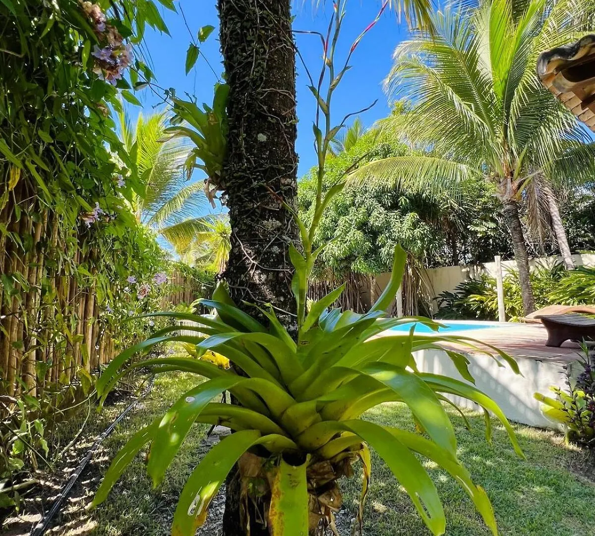 Villa Brisa Dos Corais, Arraial D'Ajuda Porto Seguro 0*,  Brasilien
