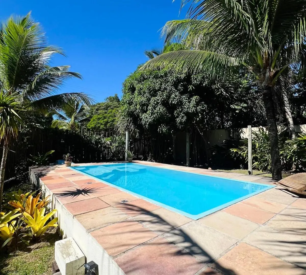 Ferienhaus Villa Brisa Dos Corais, Arraial D'Ajuda Porto Seguro