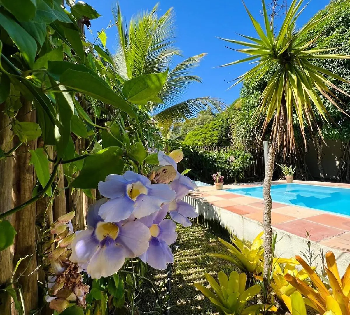 Villa Brisa Dos Corais, Arraial D'Ajuda Porto Seguro