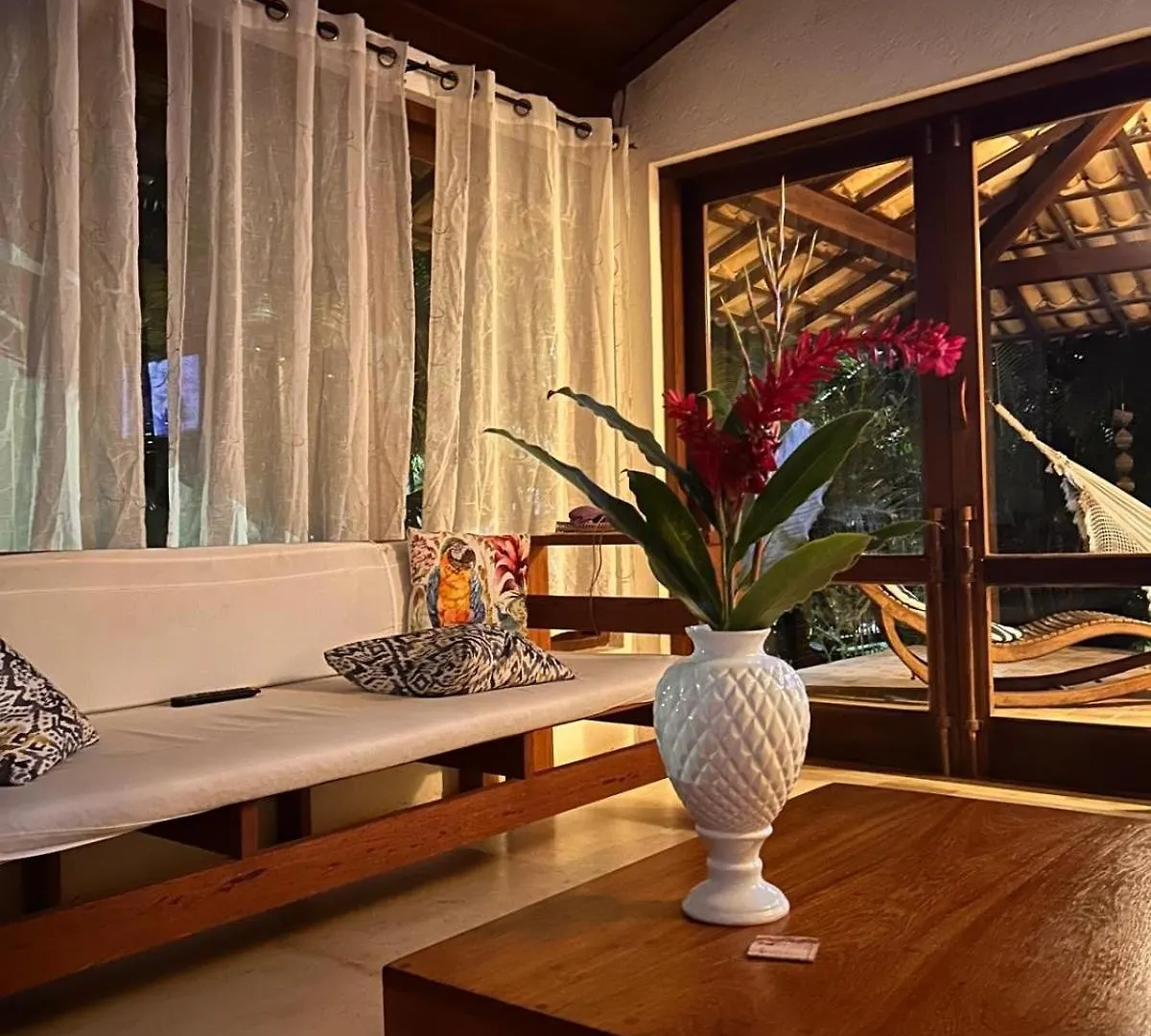 Ferienhaus Villa Brisa Dos Corais, Arraial D'Ajuda Porto Seguro
