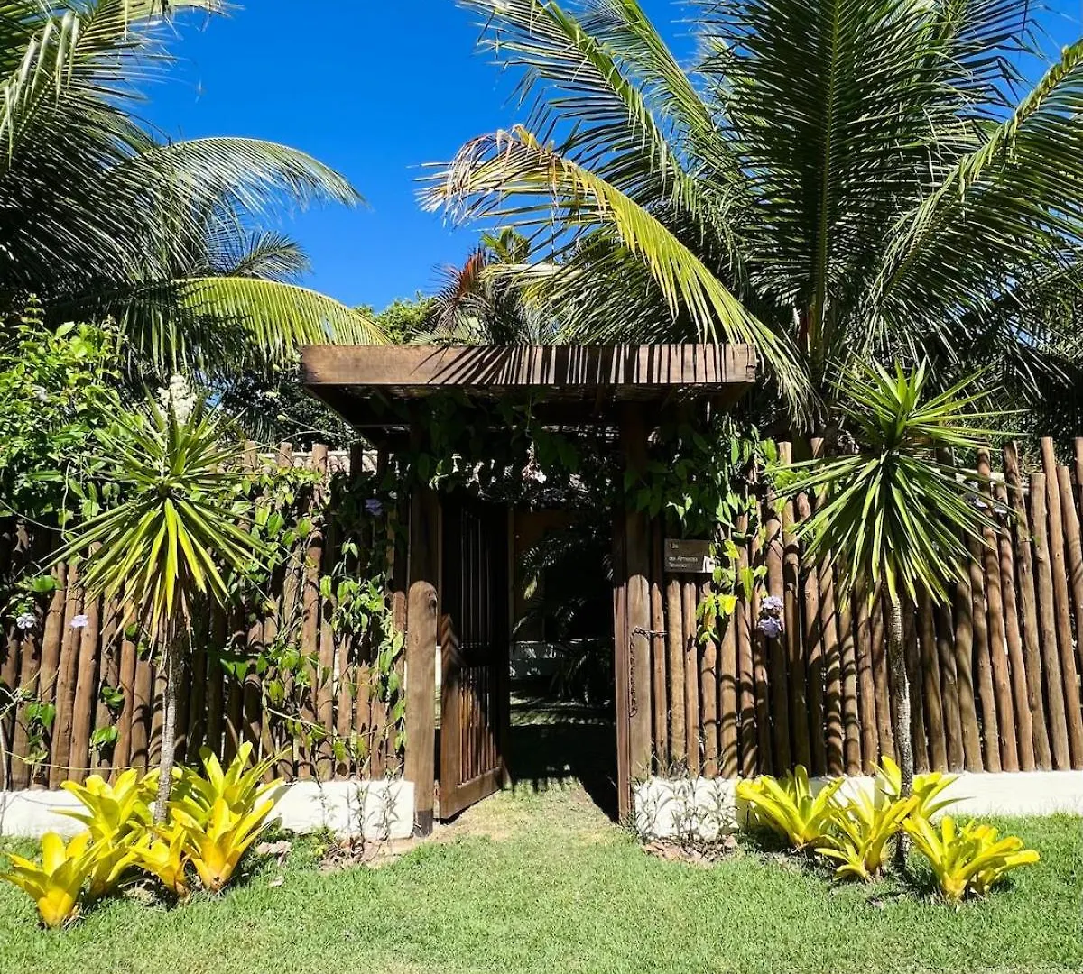 Villa Brisa Dos Corais, Arraial D'Ajuda Porto Seguro 0*,