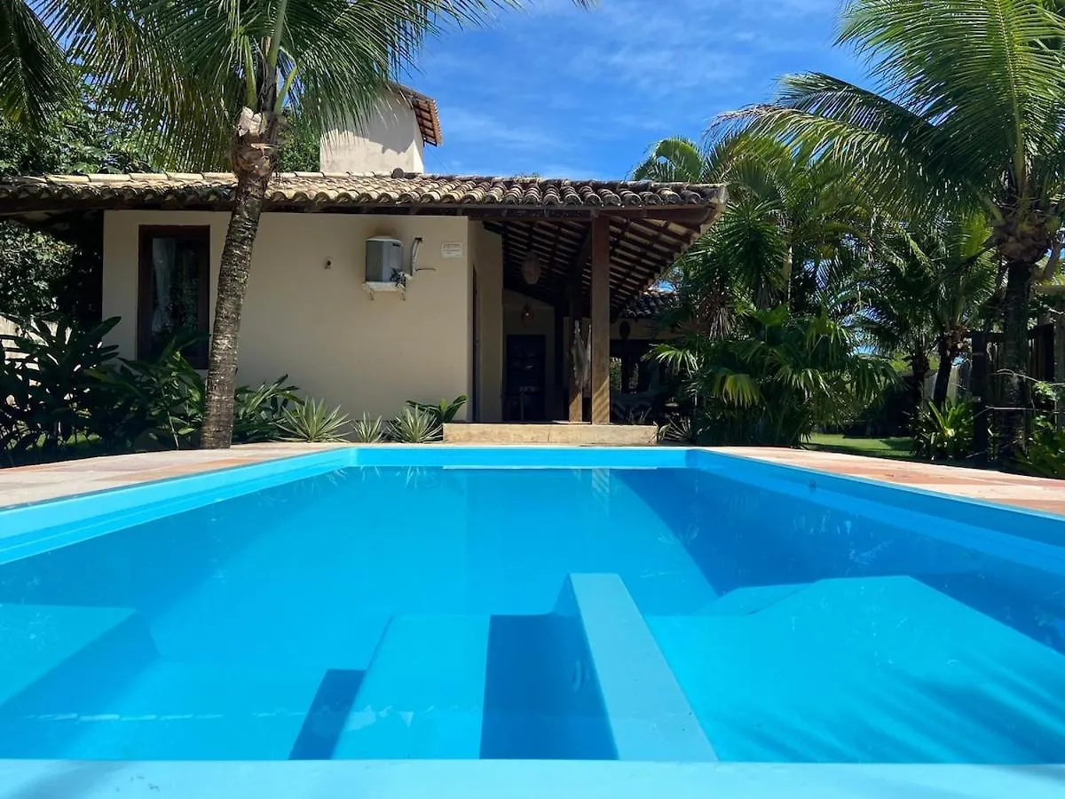 Villa Brisa Dos Corais, Arraial D'Ajuda Porto Seguro Brasilien