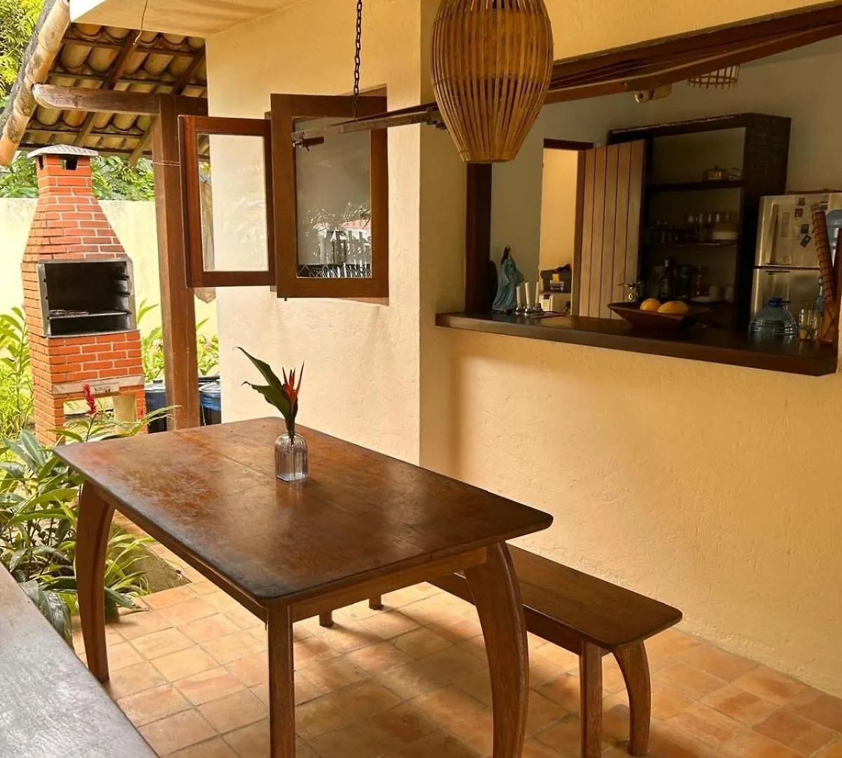 Villa Brisa Dos Corais, Arraial D'Ajuda Porto Seguro 0*,