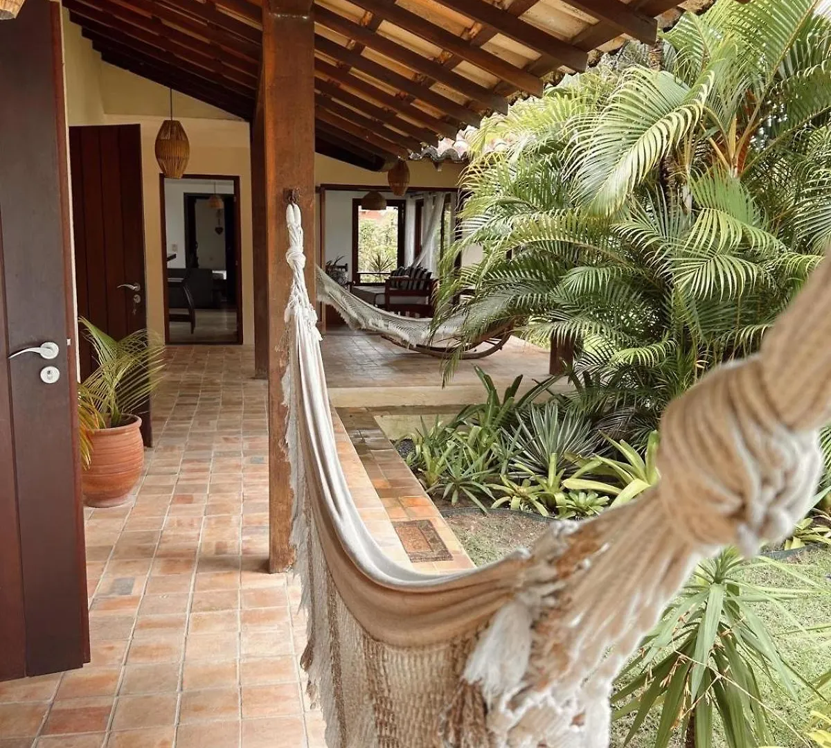 Villa Brisa Dos Corais, Arraial D'Ajuda Porto Seguro
