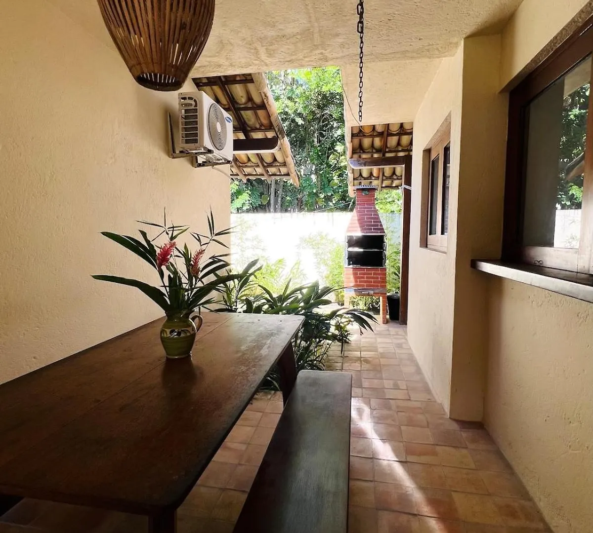 Ferienhaus Villa Brisa Dos Corais, Arraial D'Ajuda Porto Seguro
