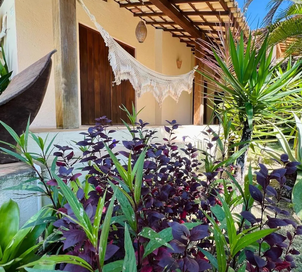 Villa Brisa Dos Corais, Arraial D'Ajuda Porto Seguro 0*,  Brasilien
