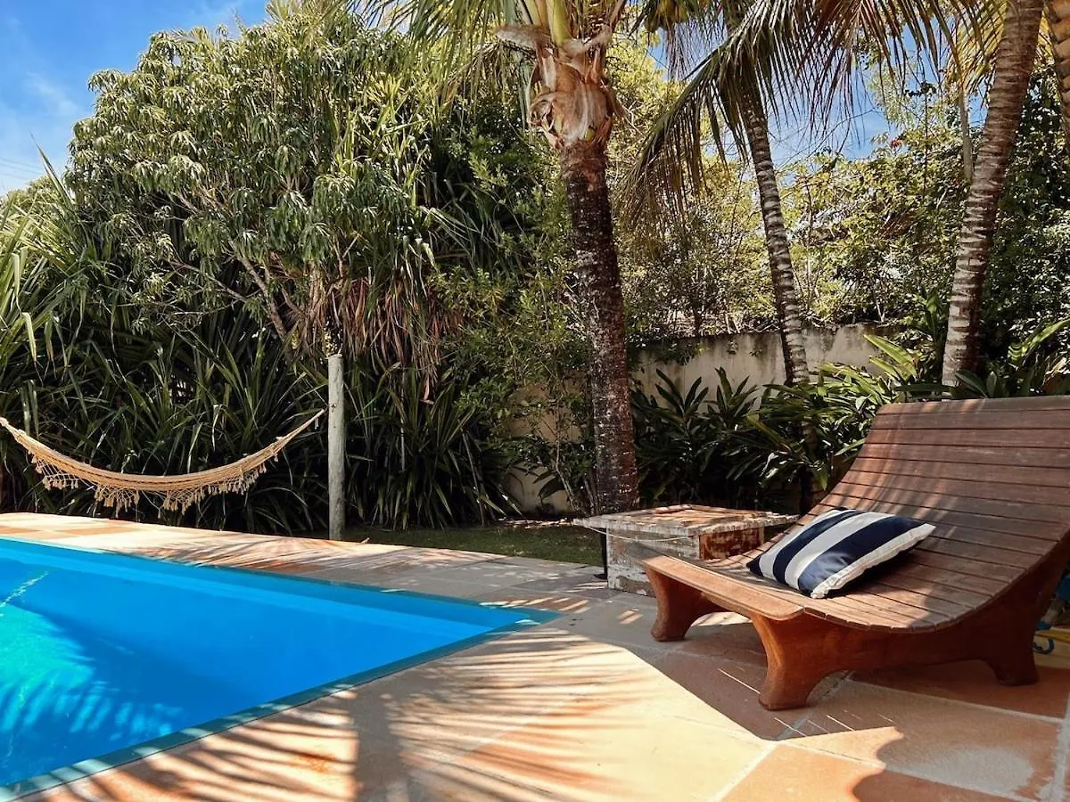 Villa Brisa Dos Corais, Arraial D'Ajuda Porto Seguro 0*,  Brasilien