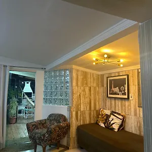  Casa de Férias Residencial El - Shadai